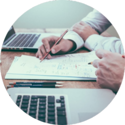 Back Office Support